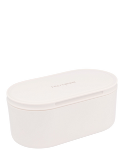 Microplane Bamboo Micro Grater, Cashmere - view 2, Cashmere