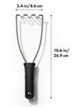 OXO Good Grips Wire Potato Masher