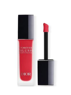 DIOR Forever Blush Soft Filter, 06 Hibiscus