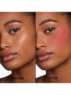 DIOR Forever Blush Soft Filter - view 2, 06 Hibiscus