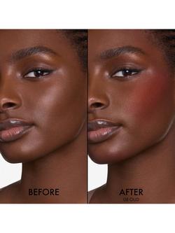 DIOR Forever Blush Soft Filter - view 2, 08 Oud