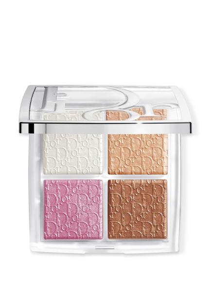 DIOR Backstage Glow Face Palette, 001 Universal Glow