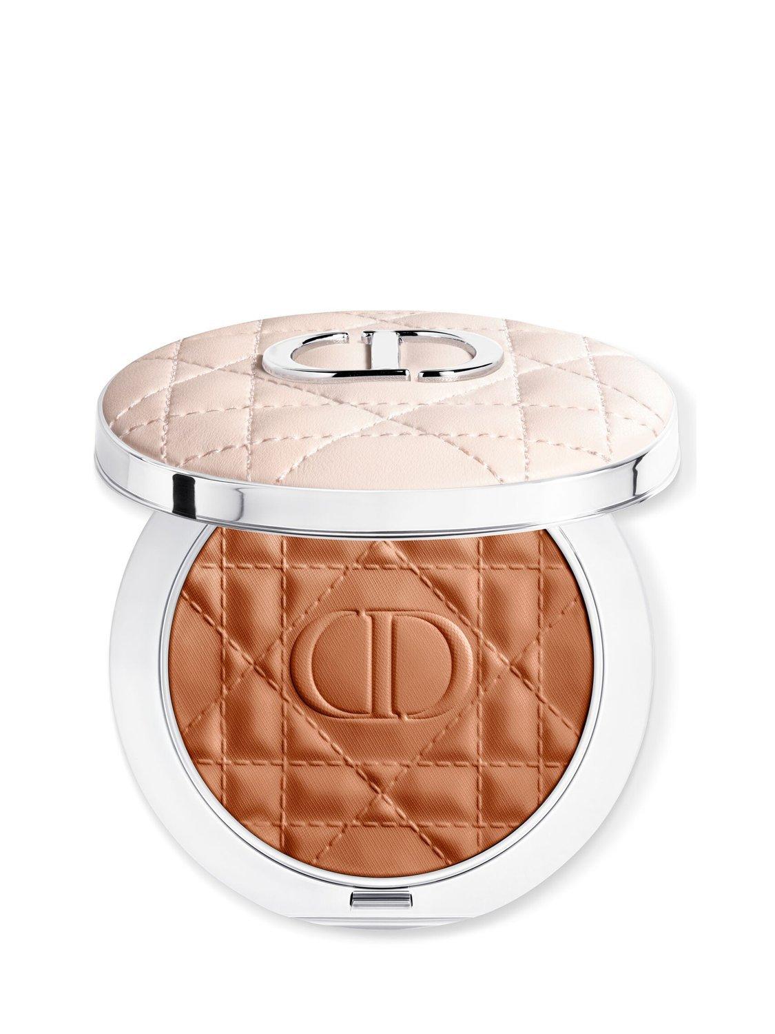 Product image 1 of 7, which shows DIOR Forever Nude Matte Filter Powder, 04 Tan