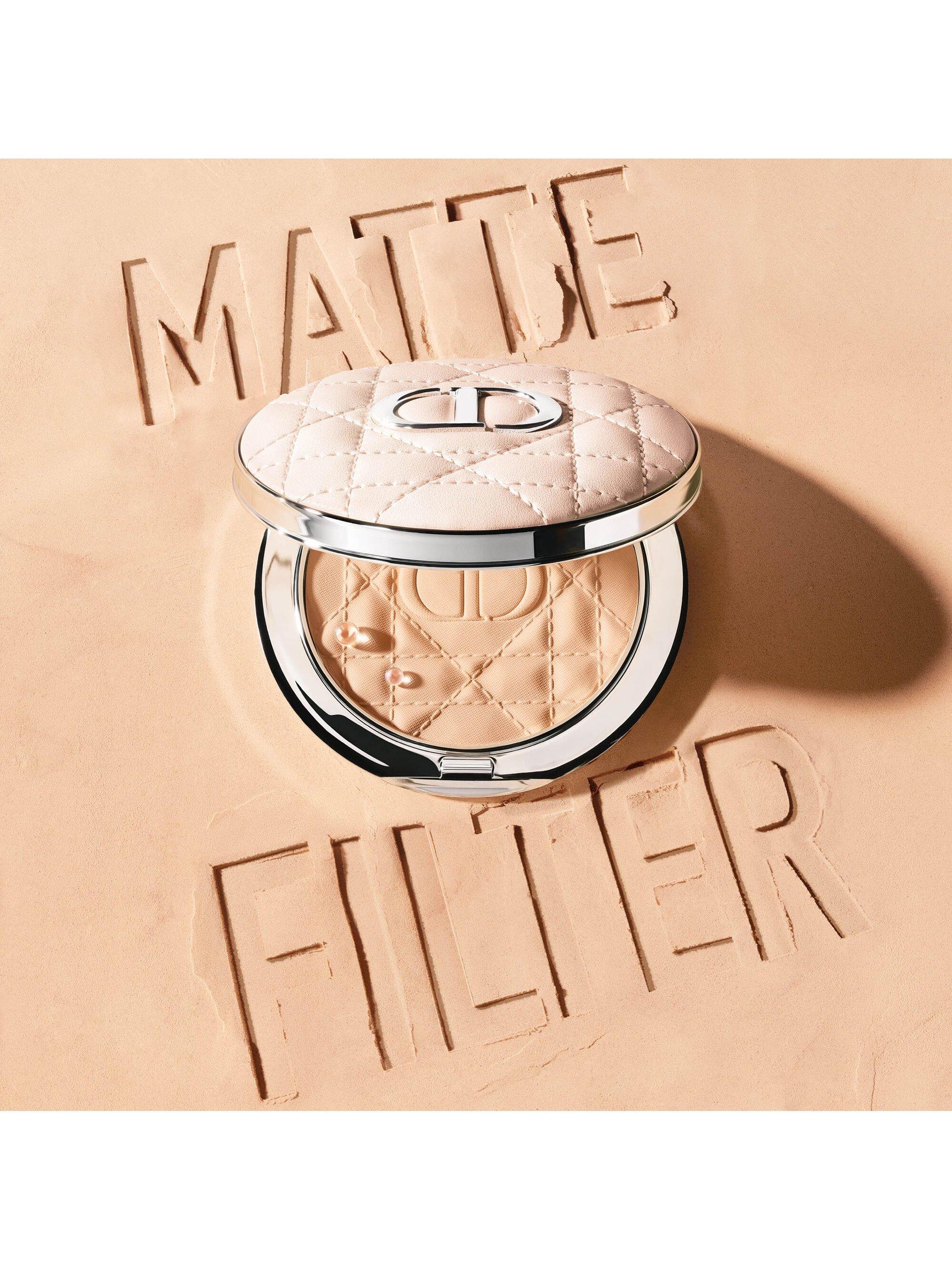 Product image 6 of 7, which shows DIOR Forever Nude Matte Filter Powder, 04 Tan