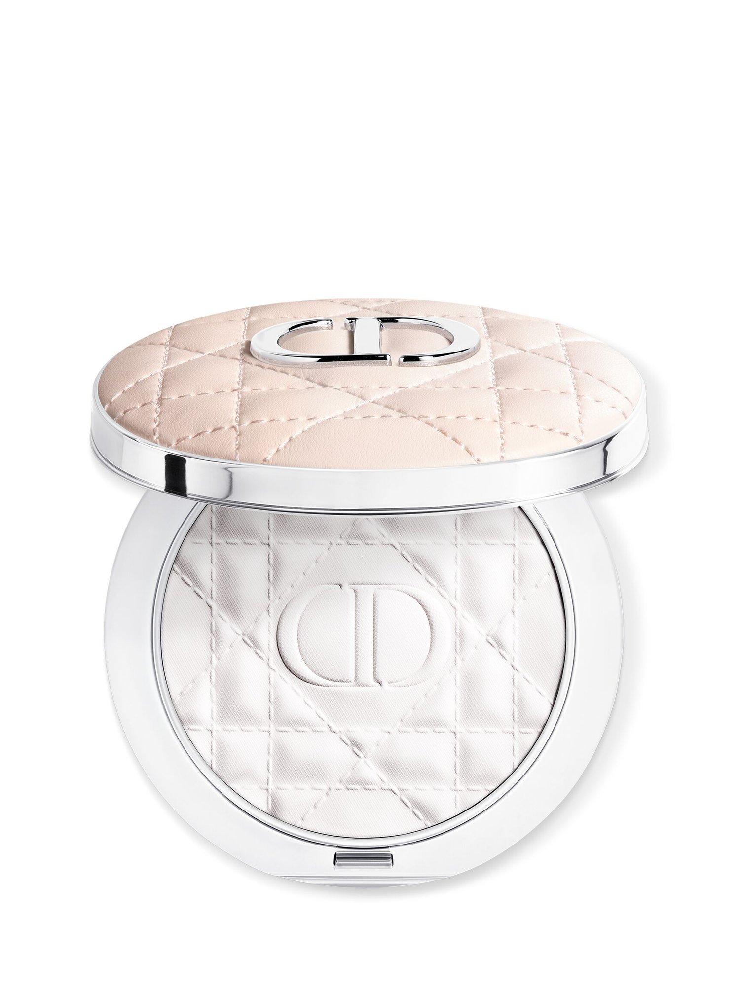 Product image 1 of 7, which shows DIOR Forever Nude Radiant Filter Power, 00 Luminescent