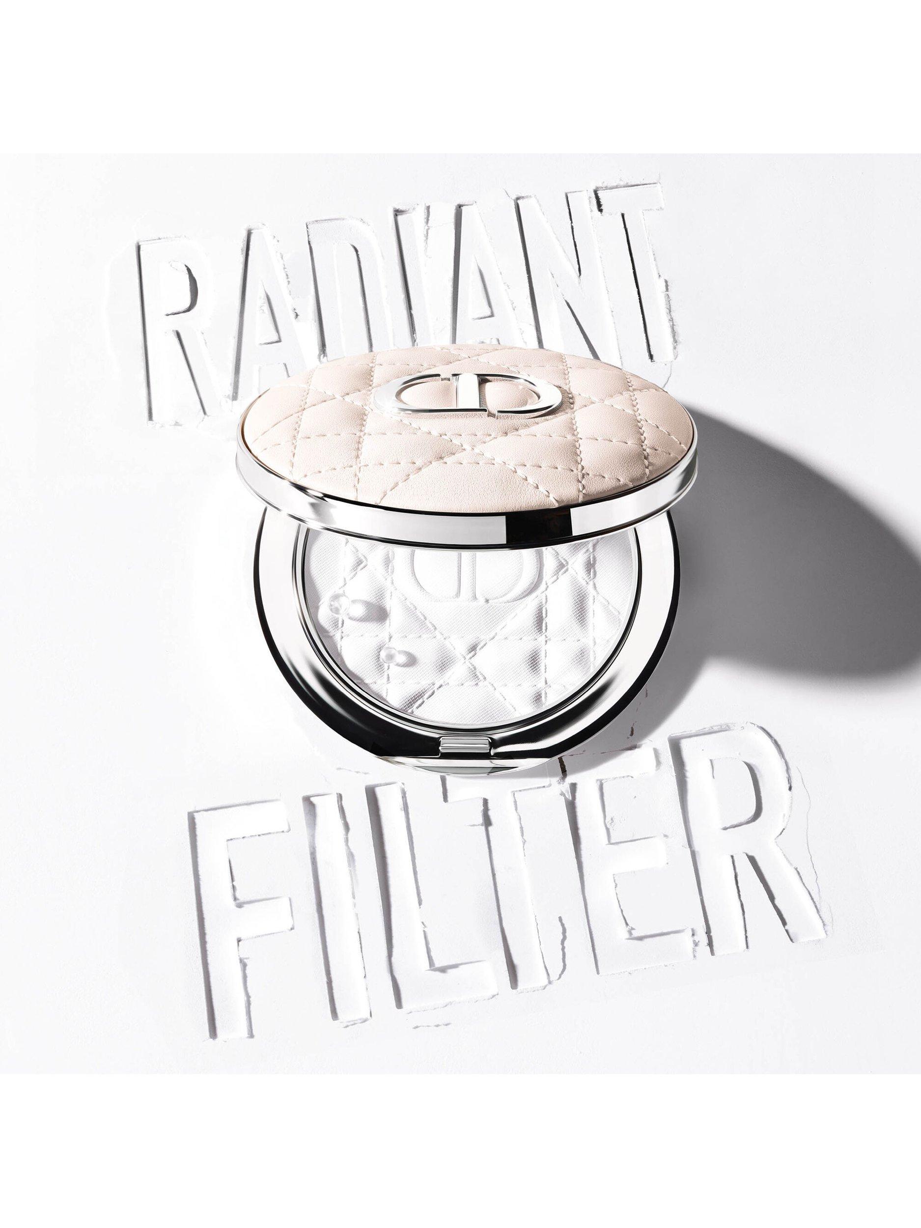 Product image 6 of 7, which shows DIOR Forever Nude Radiant Filter Power, 00 Luminescent