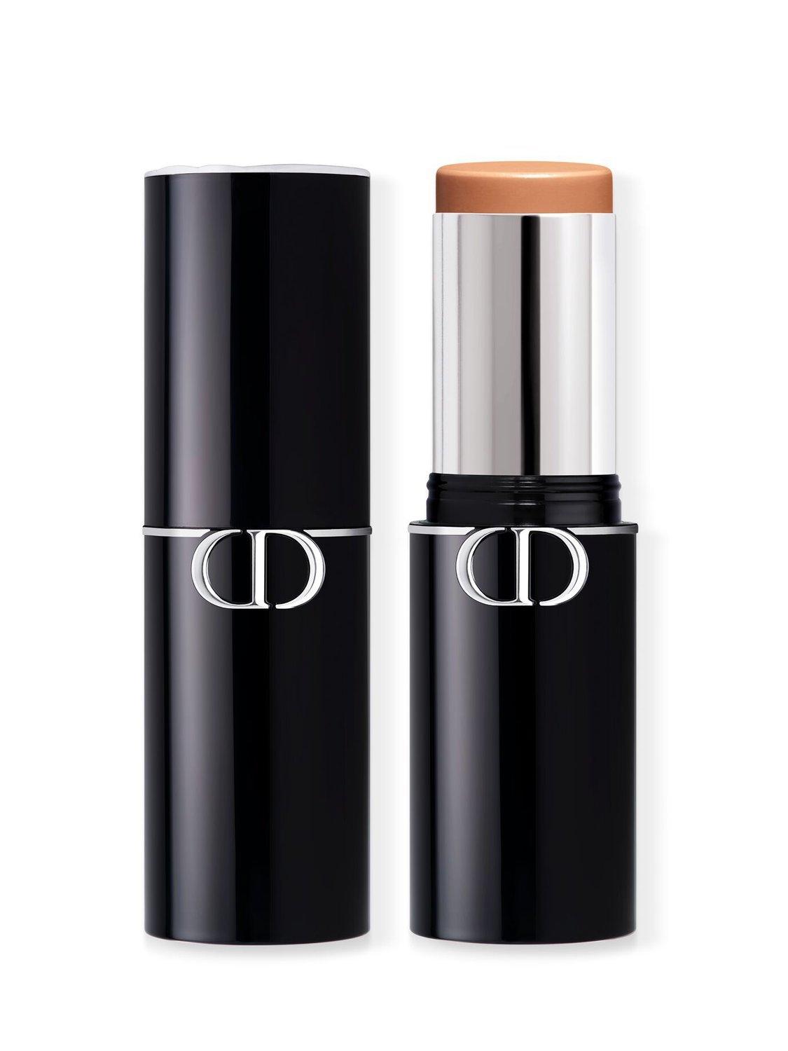 Product image 1 of 7, which shows DIOR Forever Skin Perfect Foundation Stick, 4.5N