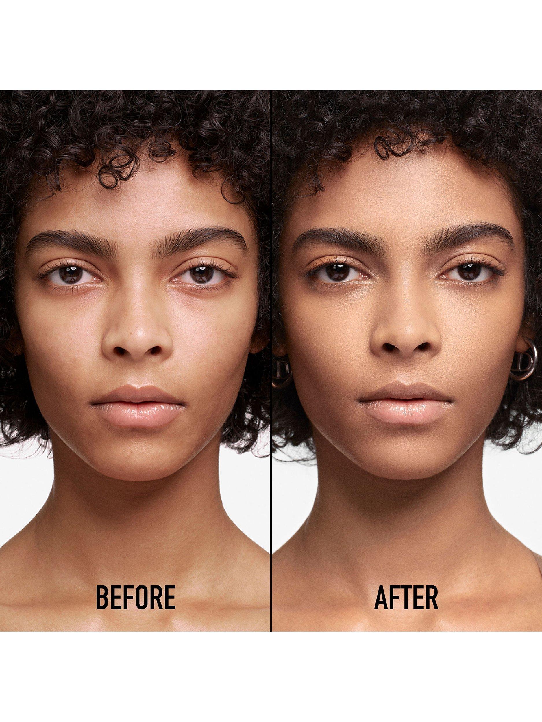 Product image 2 of 7, which shows DIOR Forever Skin Perfect Foundation Stick, 4.5N