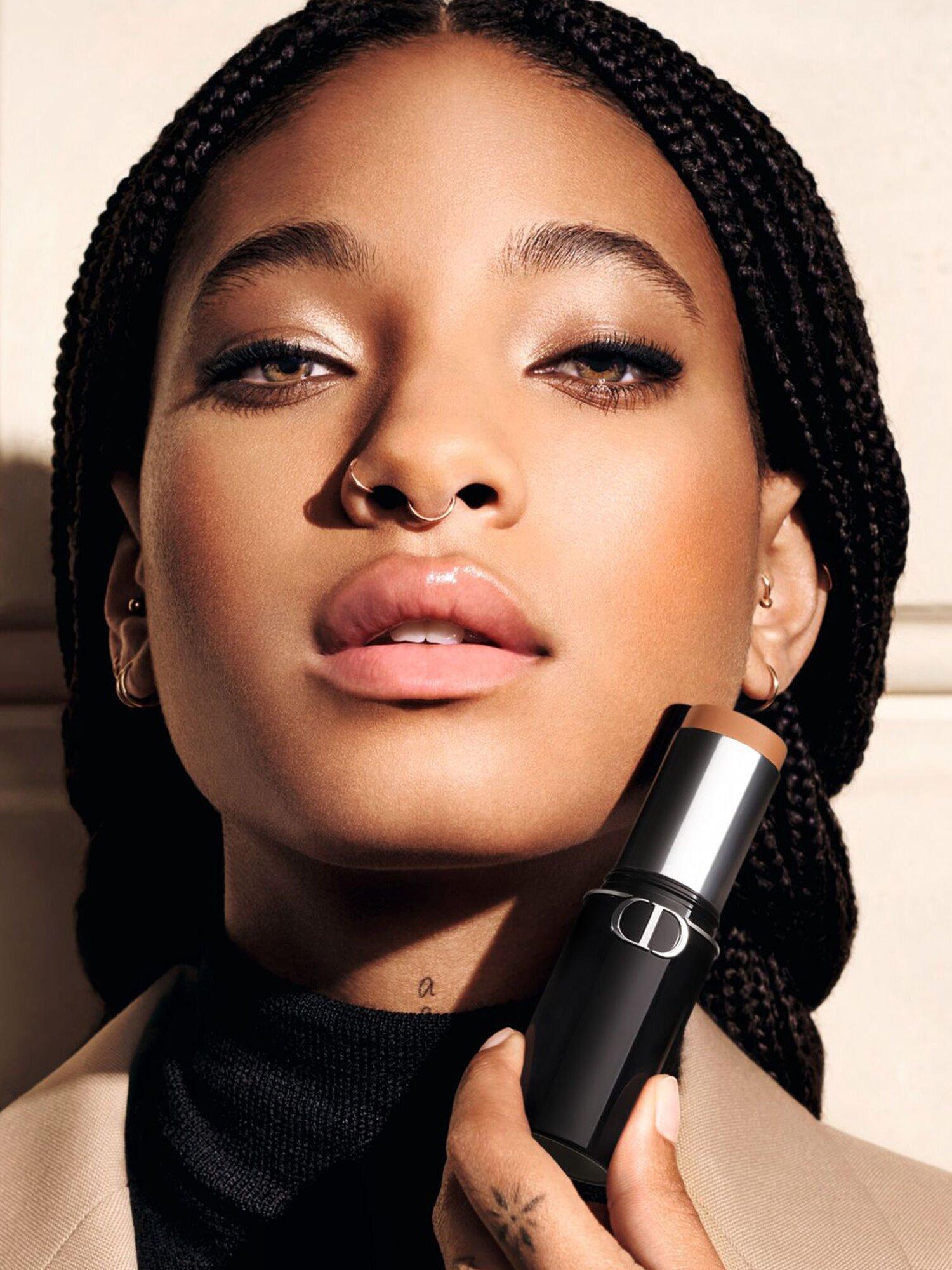 Product image 7 of 7, which shows DIOR Forever Skin Perfect Foundation Stick, 4.5N