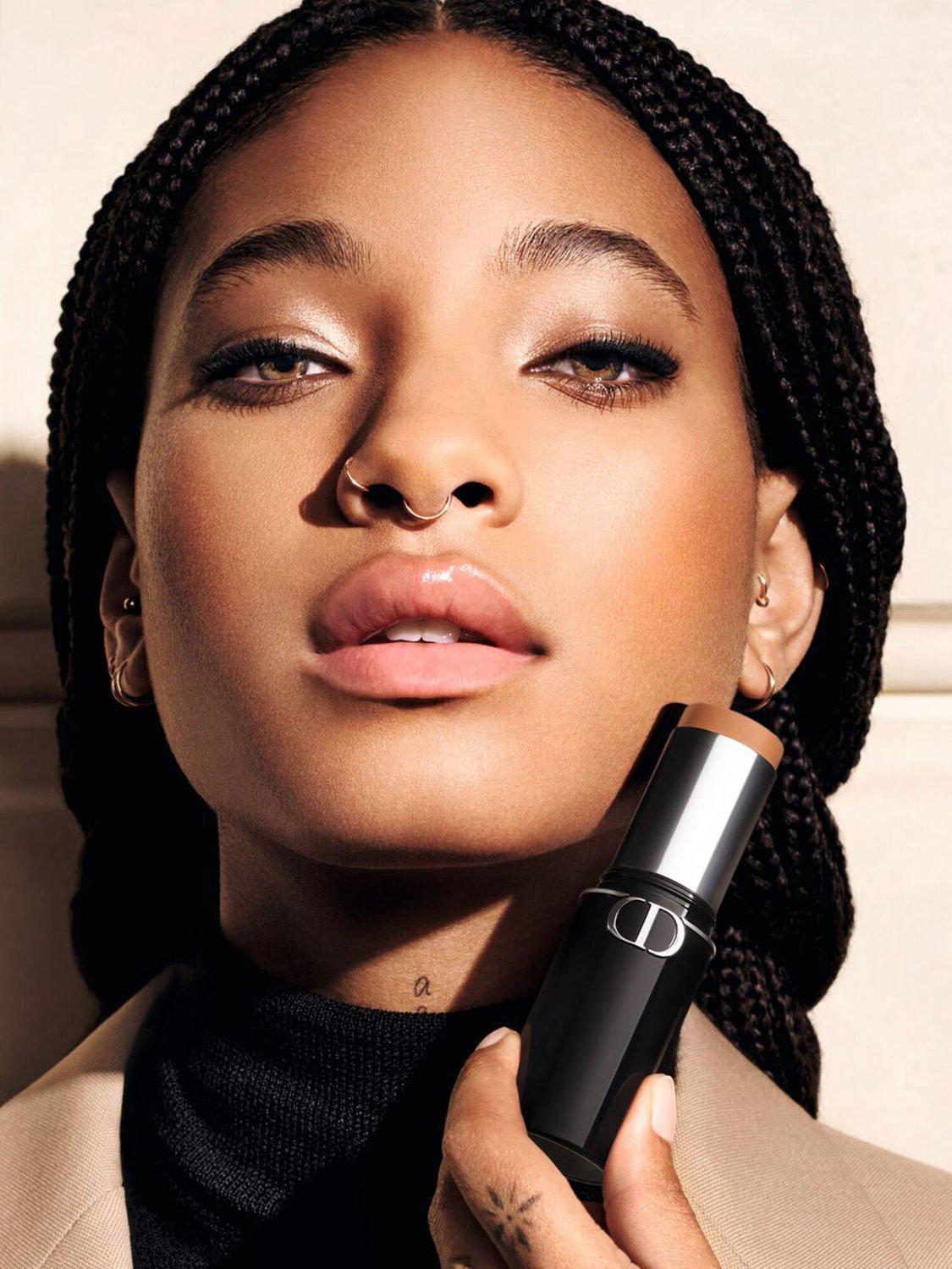 Product image 7 of 7, which shows DIOR Forever Skin Perfect Foundation Stick, 4W