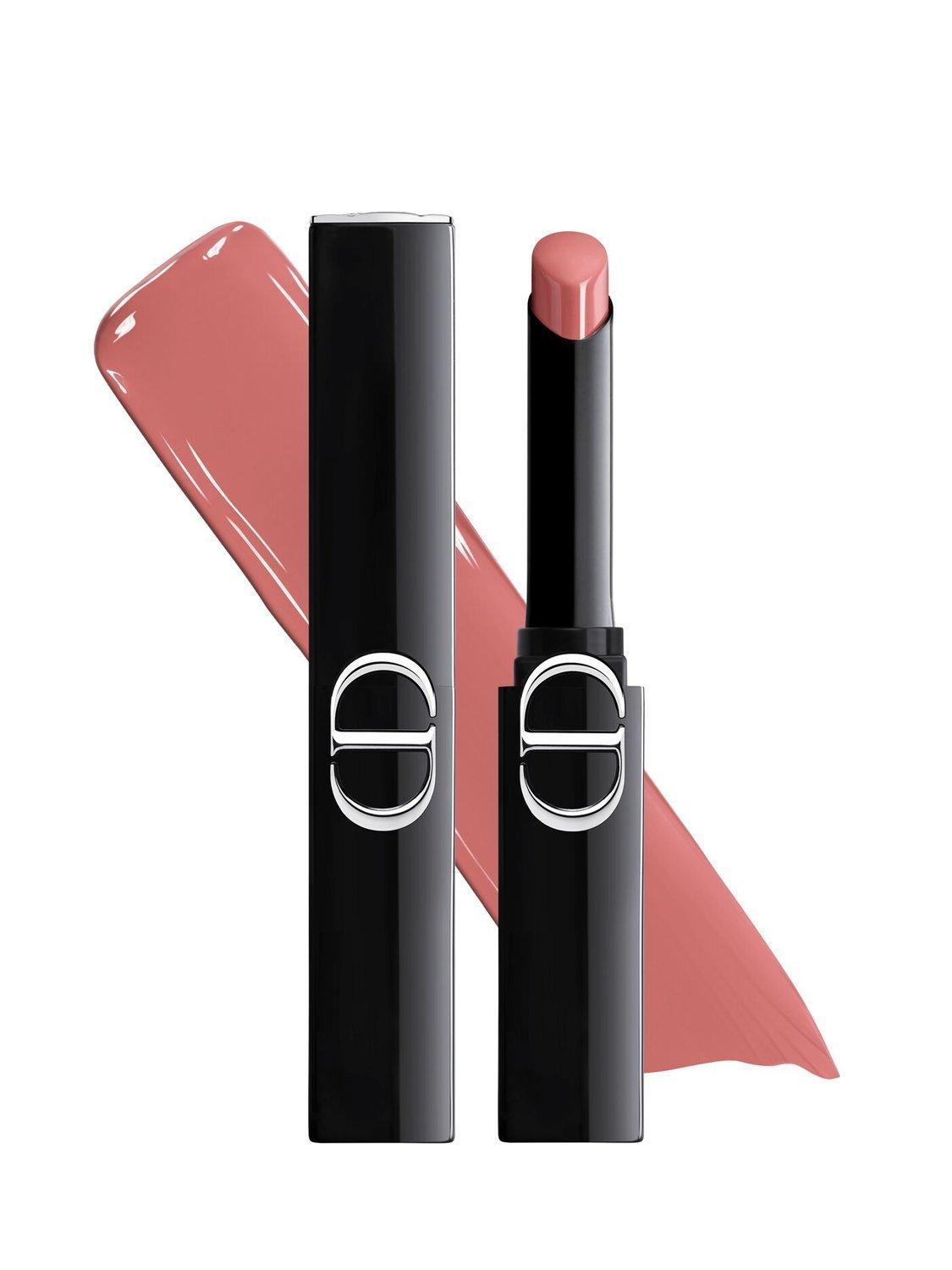 Product image 1 of 9, which shows DIOR Rouge Dior On Stage Lipstick, 120 Iconic Rose