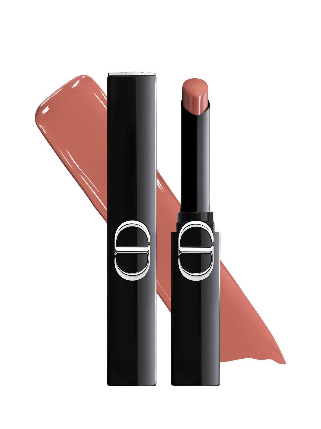 DIOR Rouge Dior On Stage Lipstick, 222 Confident Nude