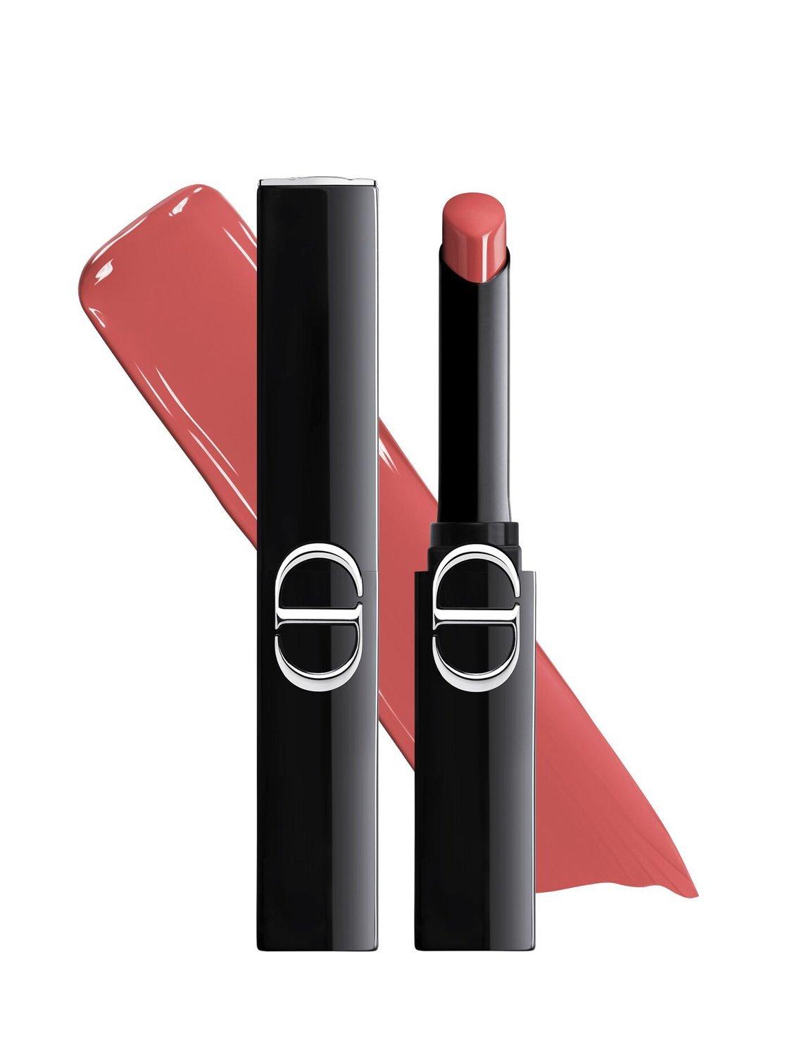 Product image 1 of 9, which shows DIOR Rouge Dior On Stage Lipstick, 226 Darling Blush