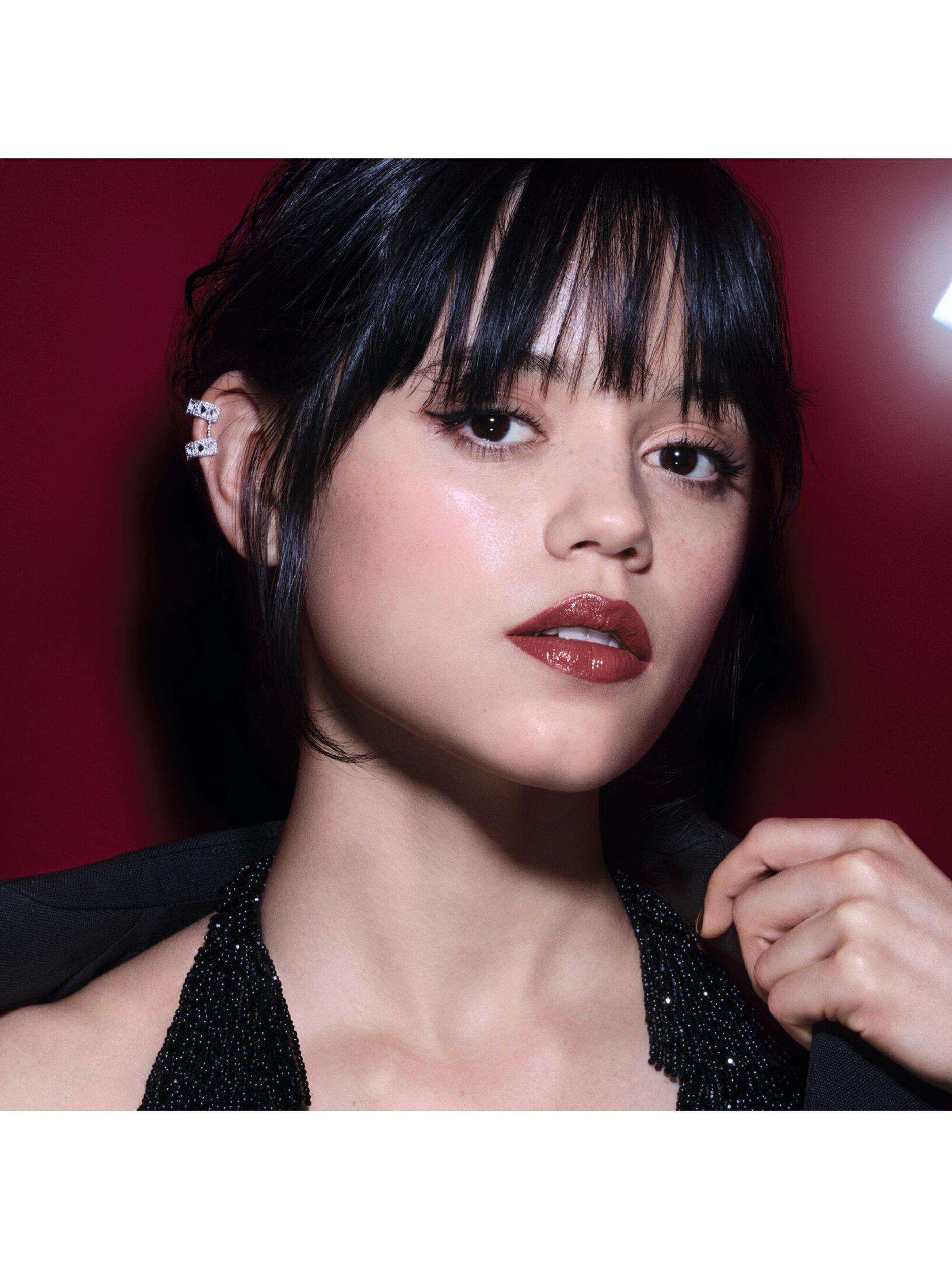 Product image 8 of 9, which shows DIOR Rouge Dior On Stage Lipstick, 550 Red Shock