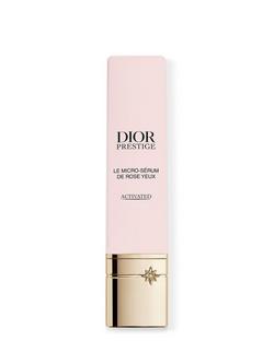DIOR Prestige Le Micro-Sérum de Rose Yeux, 20ml, 
