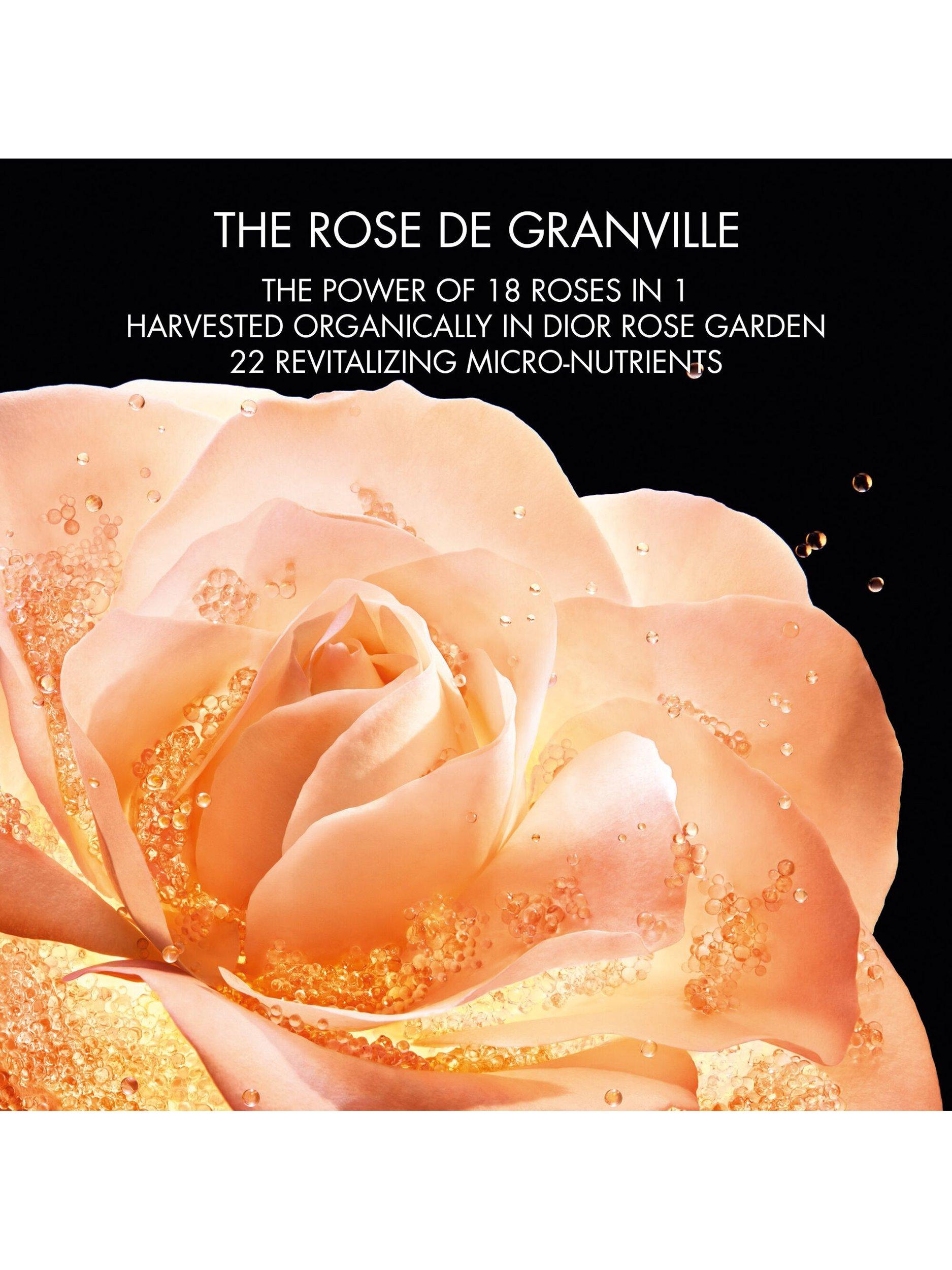 Product image 7 of 7, which shows DIOR Prestige Le Micro-Sérum de Rose Yeux, 20ml