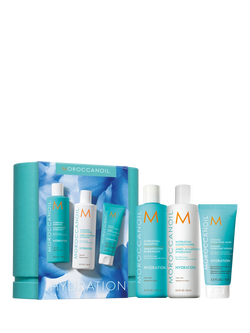 Moroccanoil Hydration Haircare Gift Set, 