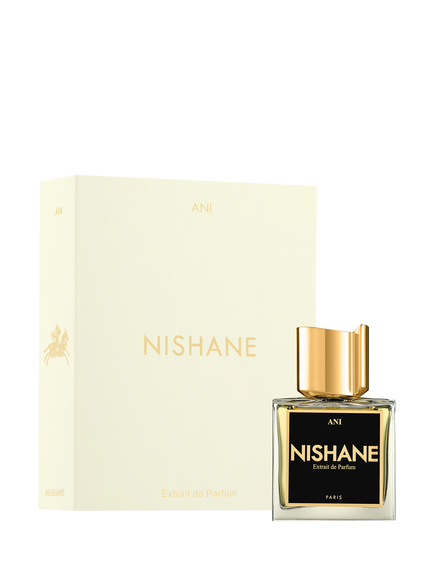 NISHANE Ani Extrait de Parfum - view 2, 