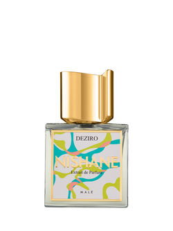 NISHANE Deziro Extrait de Parfum, 