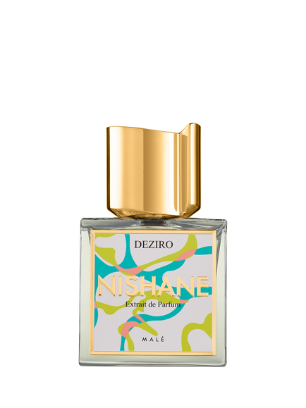 NISHANE Deziro Extrait de Parfum, 