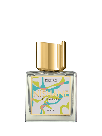NISHANE Deziro Extrait de Parfum, 