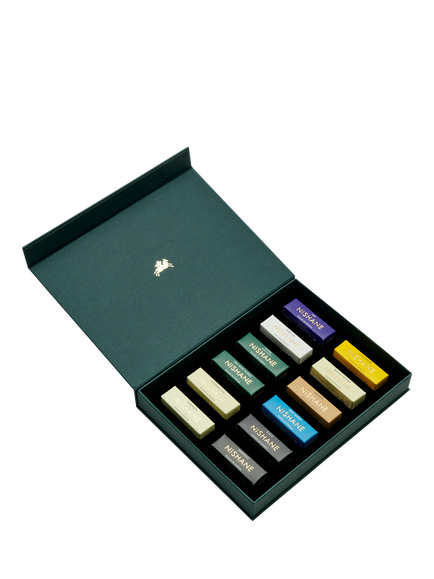NISHANE Discovery Fragrance Gift Set, 12 x 1.5ml - view 2, 