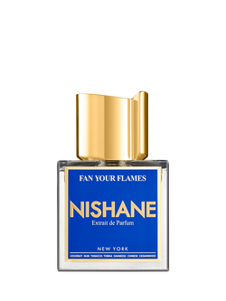 NISHANE Fan Your Flames Extrait de Parfum, 