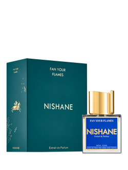 NISHANE Fan Your Flames Extrait de Parfum - view 2, 
