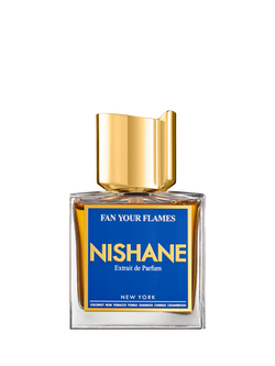 NISHANE Fan Your Flames Extrait de Parfum, 