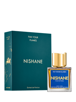 NISHANE Fan Your Flames Extrait de Parfum - view 2, 