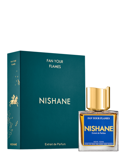 NISHANE Fan Your Flames Extrait de Parfum - view 2, 