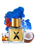 NISHANE Fan Your Flames X Extrait de Parfum