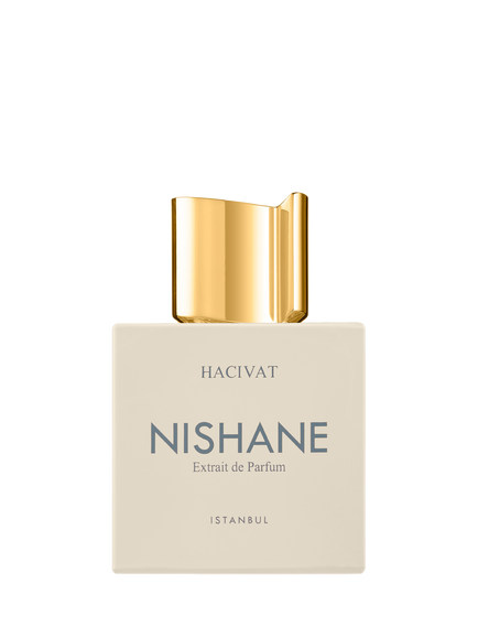 NISHANE Hacivat Extrait de Parfum, 