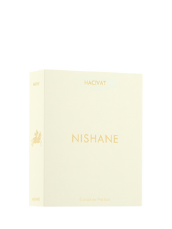NISHANE Hacivat Extrait de Parfum - view 2, 