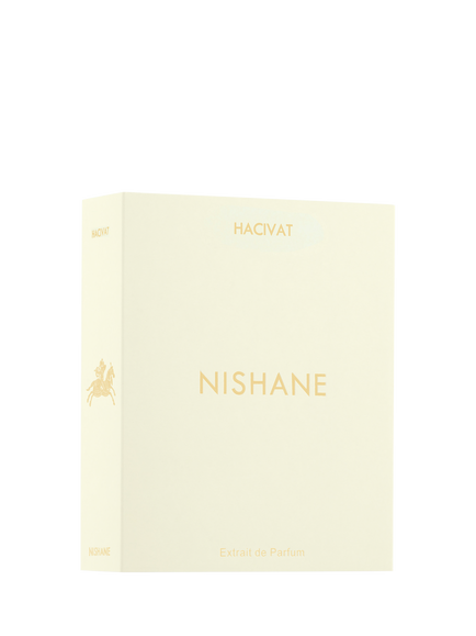 NISHANE Hacivat Extrait de Parfum - view 2, 