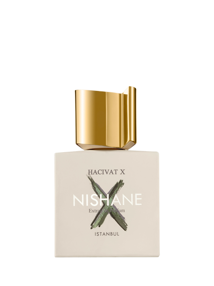 NISHANE Hacivat X Extrait de Parfum, 