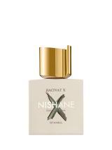 NISHANE Hacivat X Extrait de Parfum