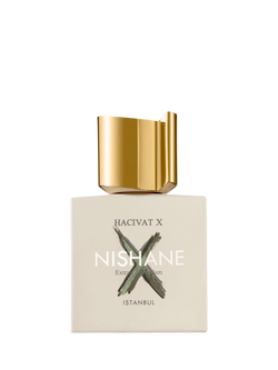 NISHANE Hacivat X Extrait de Parfum, 