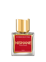 NISHANE Hundred Silent Ways Extrait de Parfum
