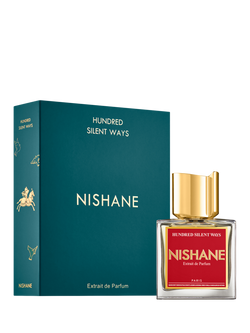 NISHANE Hundred Silent Ways Extrait de Parfum - view 2, 
