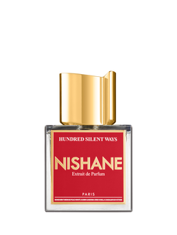 NISHANE Hundred Silent Ways Extrait de Parfum, 