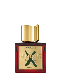 NISHANE Tuberóza X Extrait de Parfum, 