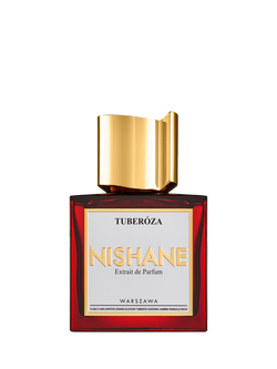 NISHANE Tuberóza Extrait de Parfum, 50ml, 