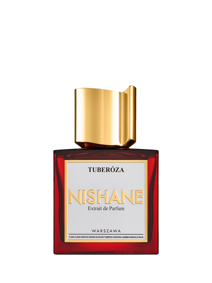 NISHANE Tuberóza Extrait de Parfum, 50ml, 