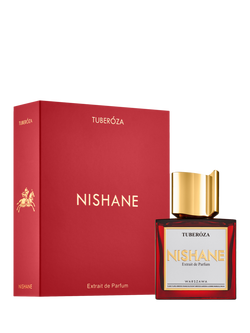 NISHANE Tuberóza Extrait de Parfum, 50ml - view 2, 
