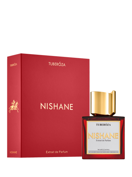 NISHANE Tuberóza Extrait de Parfum, 50ml - view 2, 