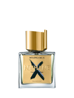 NISHANE Wūlóng Chá X Extrait de Parfum, 