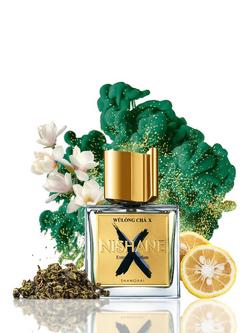NISHANE Wūlóng Chá X Extrait de Parfum - view 2, 
