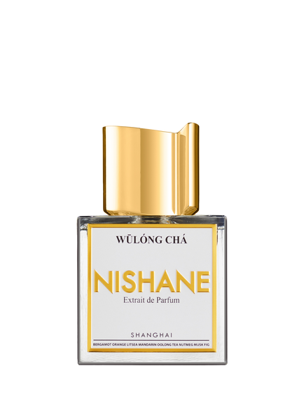 NISHANE Wūlóng Chá Extrait de Parfum, 