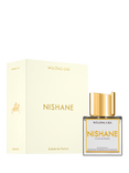 NISHANE Wūlóng Chá Extrait de Parfum